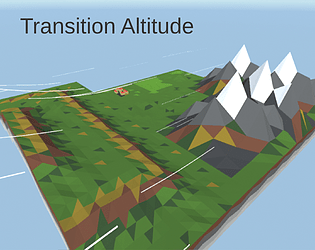 Transition Altitude